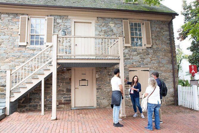 washington-potomac-river-cruise-guided-georgetown-walking-tour