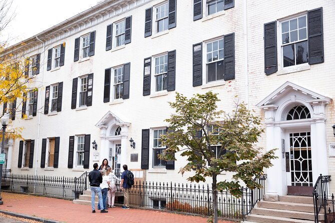washington-potomac-river-cruise-guided-georgetown-walking-tour