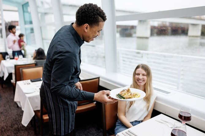 washington-premier-lunch-cruise