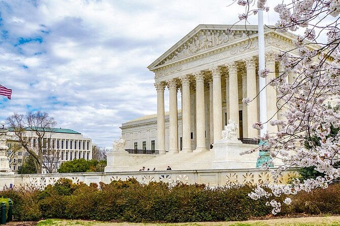 washington-private-tour-from-new-york-with-driver-and-guide