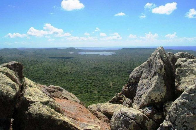 washington-slagbaai-national-park-tour-in-bonaire