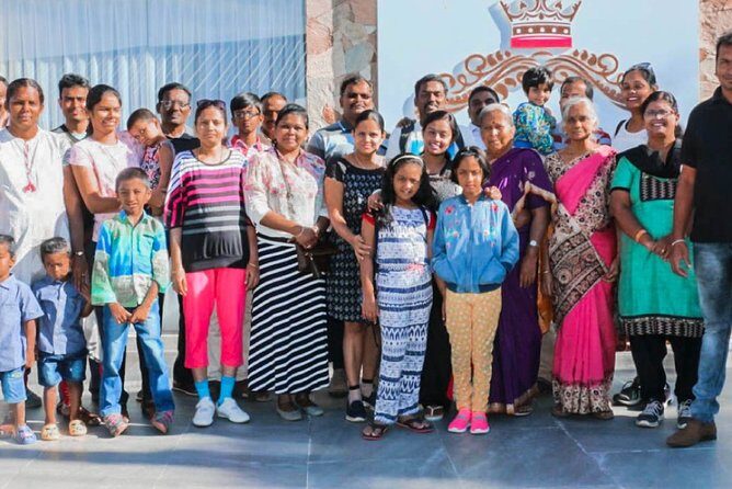 Waskaduwa City to Colombo (CMB) Airport Private Transfer - Key Points