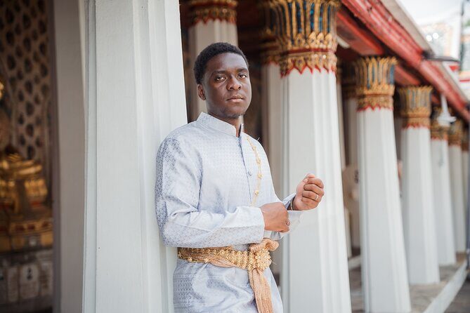 Wat Arun Private Tour with Thai Costume and DIY Coconut Pancakes - Final Thoughts