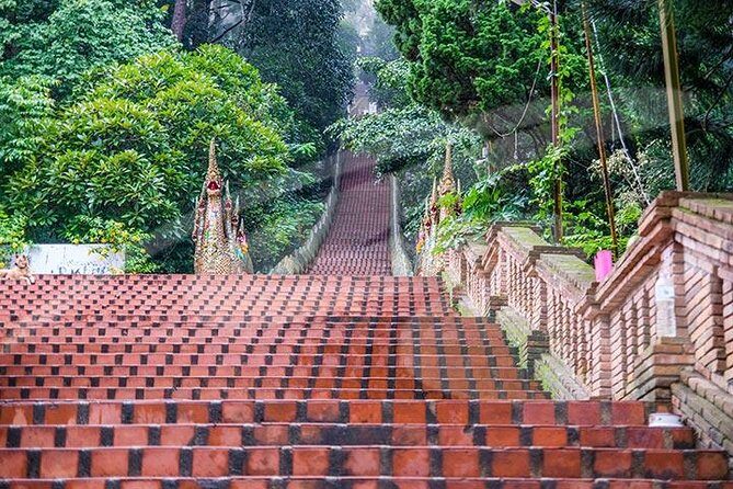 Wat Doi Suthep Temple and White Meo Hilltribe Village Half-Day Tour from Chiang Mai - Final Thoughts: Who Will Love This Tour?