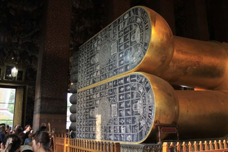 Wat Pho, Wat Arun and Wat Hong Rattanaram Private Tour - Final Thoughts on the Experience