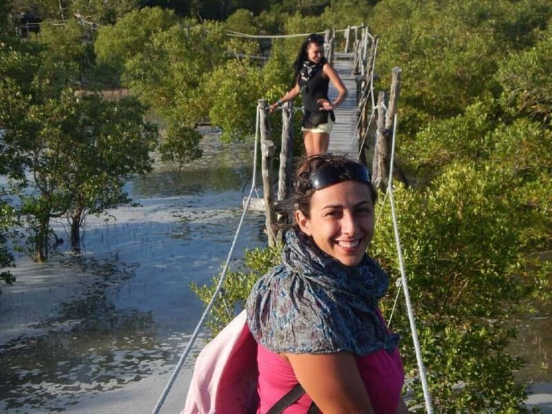 Watamu: Mida Creek Mangrove & Birdwatching Tour w/Boat Ride - What is the Mida Creek Tour all About?