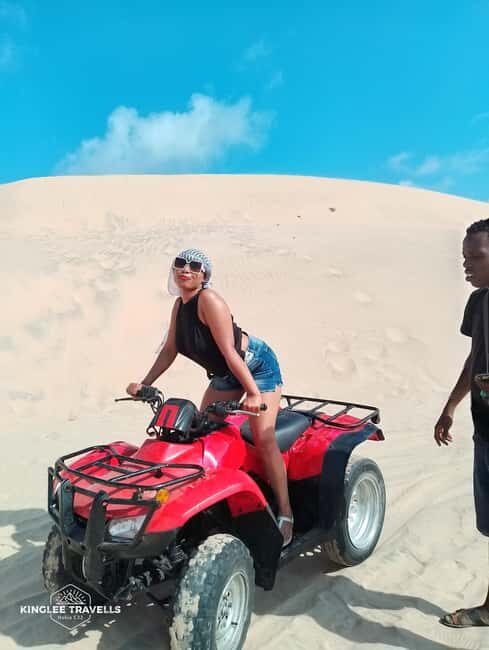 Watamu: tours and excursions - Cultural Village Tours and Local Life