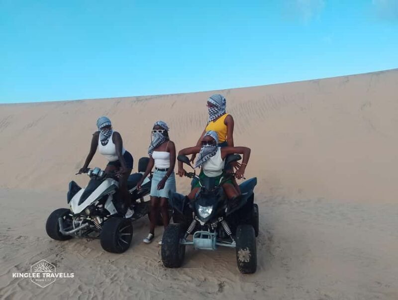 Watamu: tours and excursions - The Sum Up