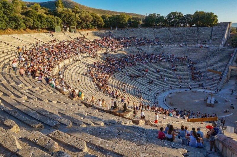 watch-a-performance-at-ancient-stage-of-epidaurus