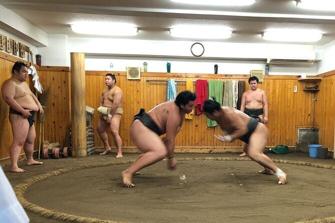 watch-the-real-sumo-morning-practice-tour-at-yokozuna-stable