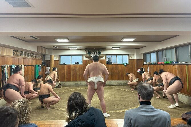 watch-the-real-sumo-morning-practice-tour-at-yokozuna-stable