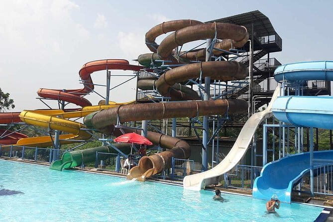 Water Amusement and Karting - FAQ