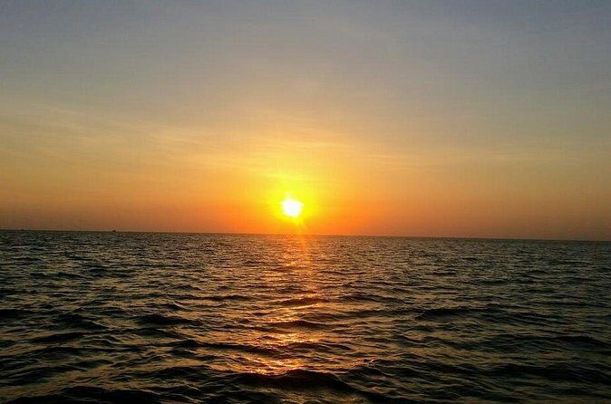 [Water Bus] 4 Islands: May Rut - Mong Tay - Gam Ghi - Pineapple - Practical Details and Tips