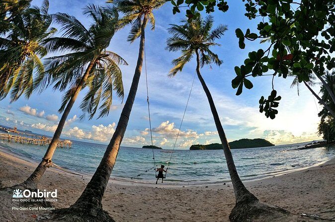 [Water Bus] 4 Islands: May Rut - Mong Tay - Gam Ghi - Pineapple - Who Would Love This Tour?