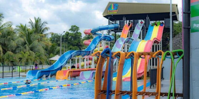water-park-in-bandaragama