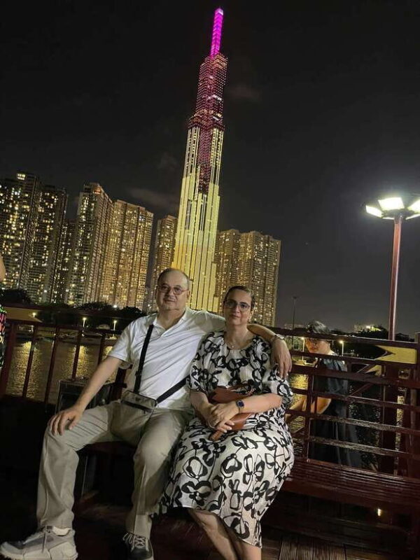 Water Puppet Show And Dinner Cruise On Saigon River Tour - An Honest Look at What You Can Expect