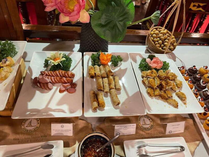 Water Puppet Show And Dinner Cruise On Saigon River Tour - Final Thoughts