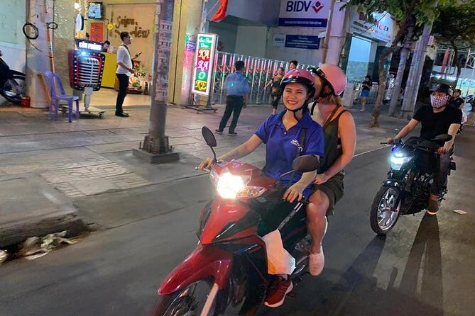 Water Puppet Show & Dinner on Cruise with Buffet or Set menu - Dining Options