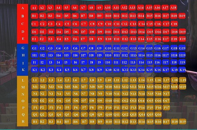 WATER puppet show - Hotel delivery - Practical Details and Why They Matter