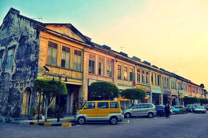 Water Rafting Adventure at Ulu Slim (from KL) - An In-Depth Look at the Ulu Slim Rafting Experience