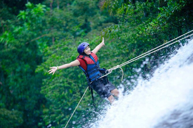 Water Rafting Adventure In Kitulgala with Lunch from Colombo - Real Traveler Insights and Feedback