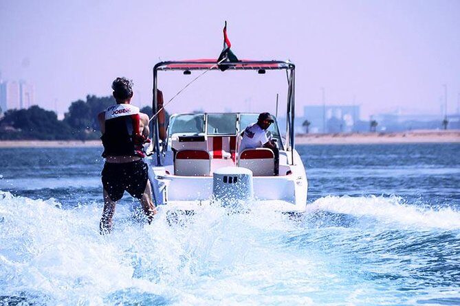 Water Ski - Wake Board - Knee Board - Key Points