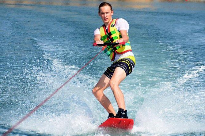Water Ski - Wake Board - Knee Board - Final Thoughts