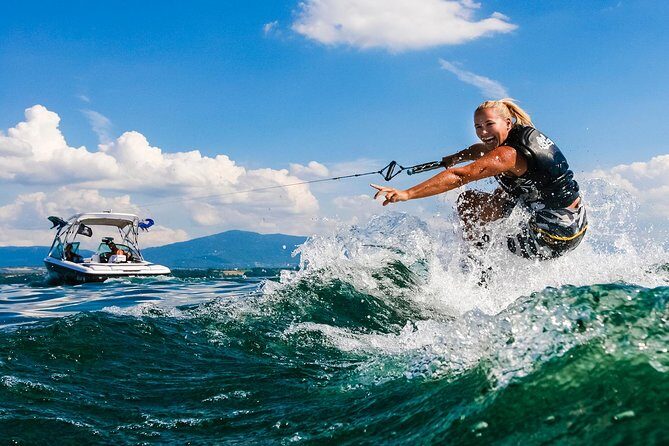 Water Sport Activities Experience In Tanjung Benoa - Pricing and Value