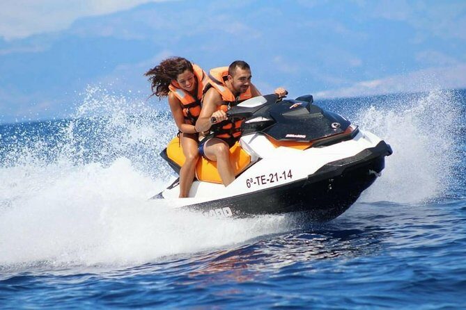 Water Sport Activities Experience In Tanjung Benoa - Who This Tour is Best For