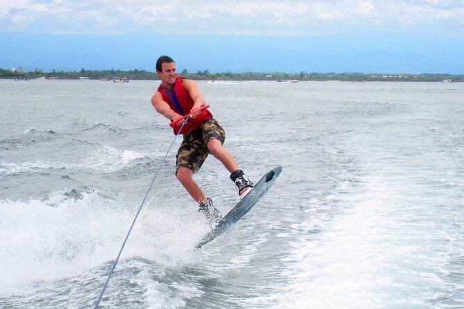 Water Sport Activities Experience In Tanjung Benoa - Final Thoughts