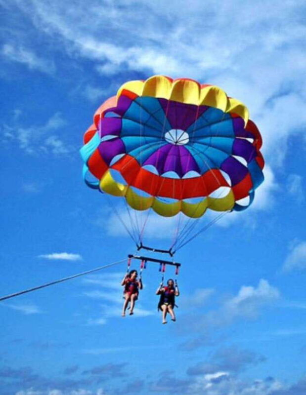 water-sports-experience-in-bali
