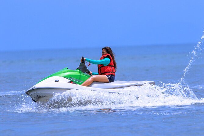 Water Sports Package 4 - Exploring the Water Sports Package 4 in Kuta