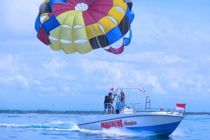 Water Sports Package 4 - The Value of This Water Sports Package