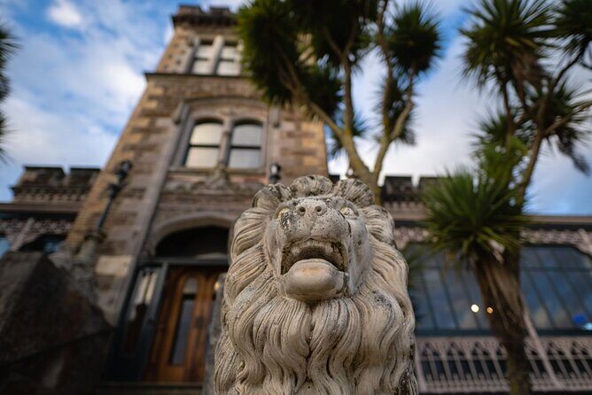 Water Taxi and Shuttle to Larnach Castle - Final Thoughts: Who Should Book This Experience?