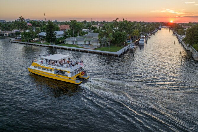 water-taxi-evening-hop-on-hop-off-sunset-sightseeing-cruise-2