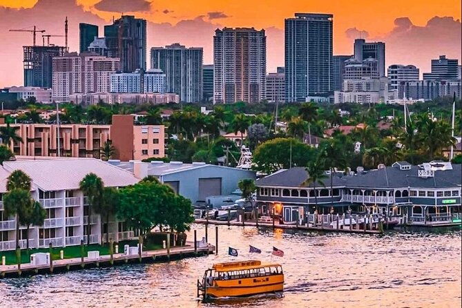 water-taxi-evening-hop-on-hop-off-sunset-sightseeing-cruise-2