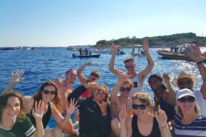 Water Taxi Ride from Split Airport to Hvar - The Booking & Pricing