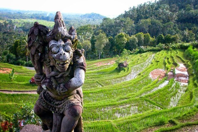 Water Temples and UNESCO Rice Terraces Private Bali Tour - Final Thoughts: Is This Tour Worth It?