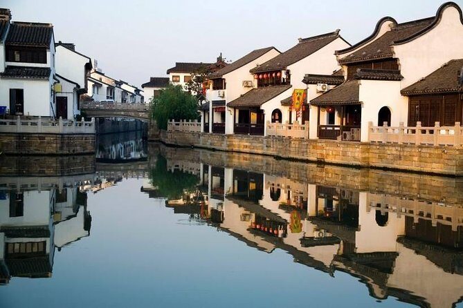 Water Town Shanghai Private Day Trip - Enjoy Local Life, Street Food, Boating - Practical Details: Timing, Cost, and Convenience
