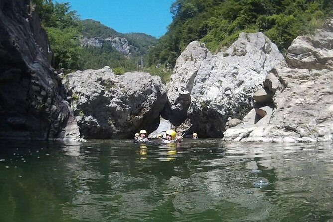 Water Trekking Classic - FAQ: Your Water Trekking Questions Answered
