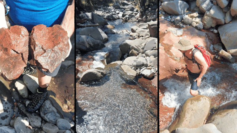 water-trekking-val-fegana