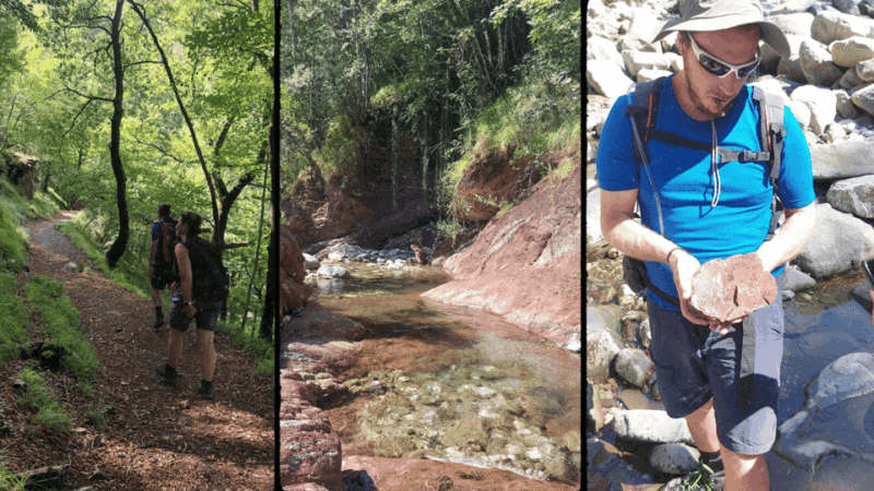 water-trekking-val-fegana