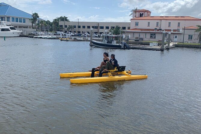 waterbike-rentals