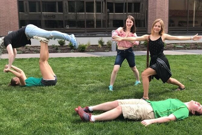 waterbury-city-scavenger-hunt-excursion-by-zombie-scavengers