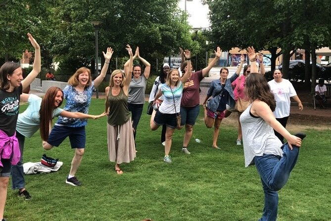 waterbury-city-scavenger-hunt-excursion-by-zombie-scavengers