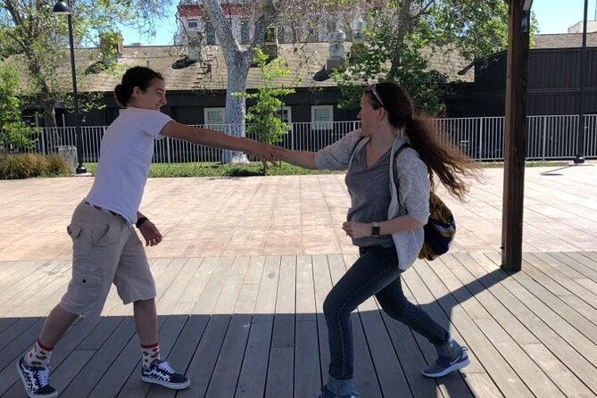 waterbury-city-scavenger-hunt-excursion-by-zombie-scavengers