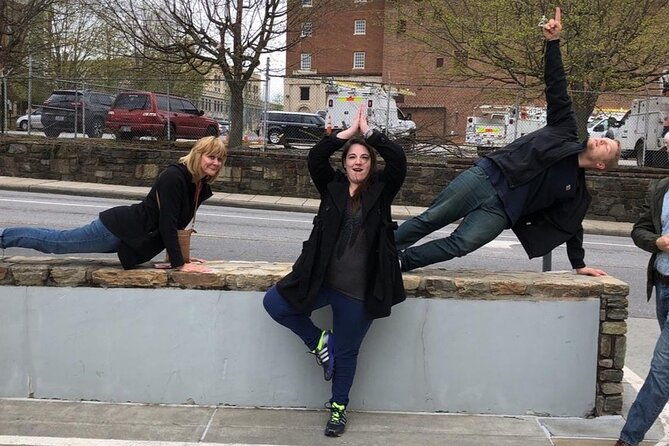 waterbury-city-scavenger-hunt-excursion-by-zombie-scavengers