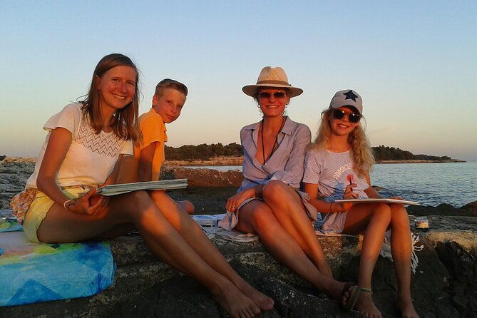 watercolor-workshops-on-the-beach