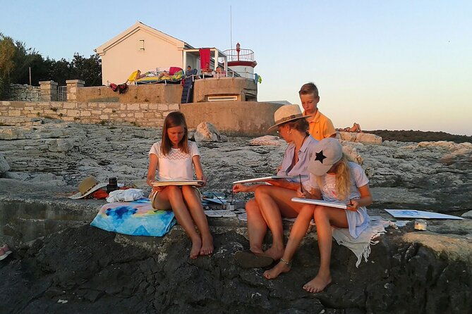 watercolor-workshops-on-the-beach