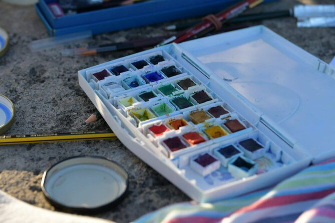 watercolor-workshops-on-the-beach